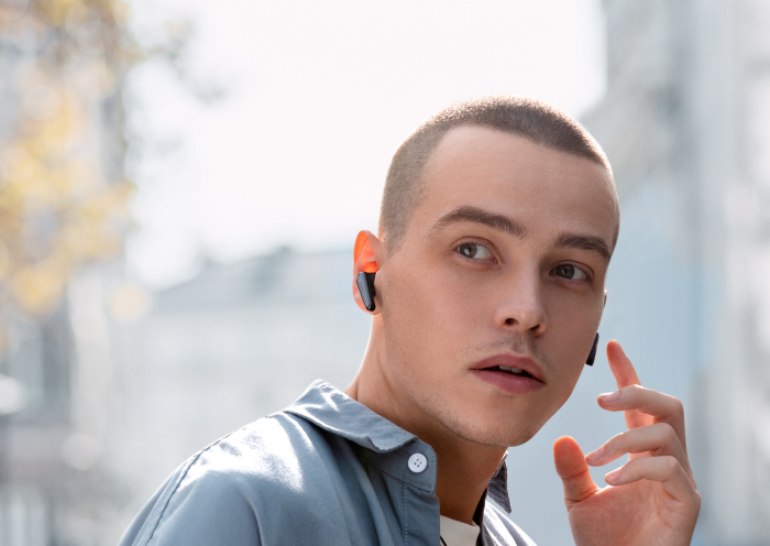 Liberty Air 2 Pro (Bild: Anker)